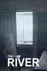 Poster de la película The River
