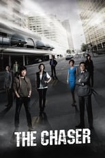 Poster de la serie The Chaser