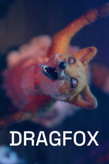Poster de la película Dragfox