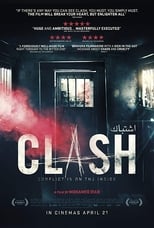 Poster de la película Clash