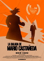 Poster de la película La Balada de Mario Castañeda