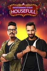 Poster de la serie Entertainment Ki Raat Housefull