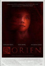 Poster de la película Dorien
