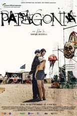 Poster de la película Patagonia