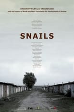 Poster de la película Snails