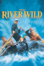 Poster de la película The River Wild