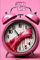 Poster de la película Stinky Girls