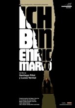 Poster de la película My name is Enric Marco