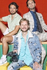 Poster de la serie De Fomo Show