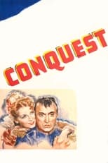 Poster de la película Conquest