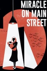 Poster de la película Miracle on Main Street