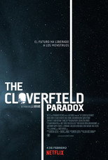 Poster de la película The Cloverfield Paradox