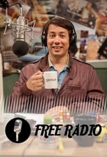 Poster de la serie Free Radio