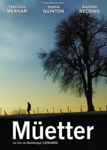 Poster de la película Müetter