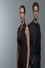 Poster de la serie Mia nyhta mono