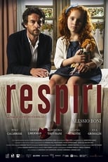 Poster de la película Respiri