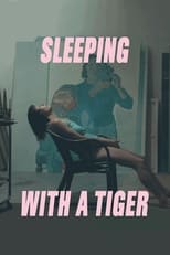 Poster de la película Sleeping with a Tiger