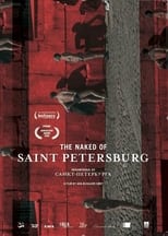 Poster de la película The Naked of Saint Petersburg