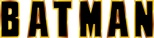 Logo Batman