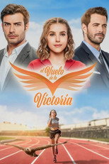 Poster de la serie The Flight to Victory