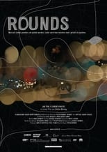 Poster de la película Rounds