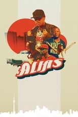Poster de la película Alias