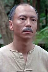Actor Dennis Chan Kwok-San