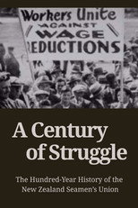 Poster de la película A Century of Struggle