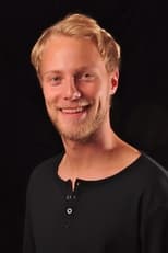 Actor Henrik Bjelland
