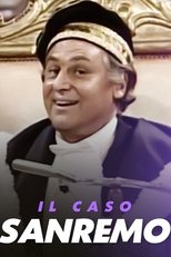 Poster de la serie The Sanremo Case