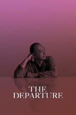 Poster de la película The Departure