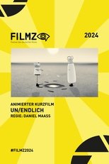Poster de la película In/finite
