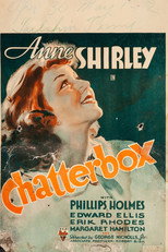 Poster de la película Chatterbox