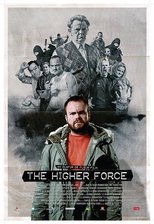 Poster de la película The Higher Force