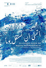 Poster de la película I Look Forward To Our Independence