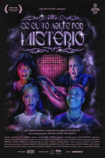 Poster de la película If I'm Here It Is by Mystery