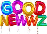 Logo Good Newwz