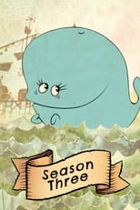 Les Merveilleuses Mésaventures de Flapjack