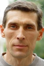 Actor Igor Savochkin