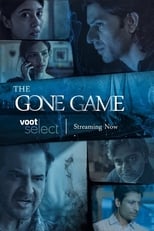 Poster de la serie The Gone Game