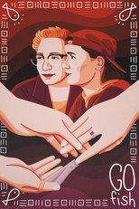 Poster de la película Go Fish