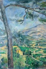 Poster de la película The Greatest Painters of the World: Paul Cézanne
