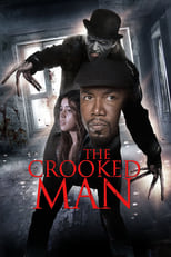 Poster de la película The Crooked Man