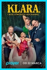 Poster de la serie Klara