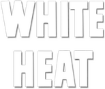 Logo White Heat