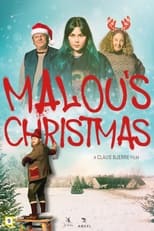 Poster de la película Malou's Christmas