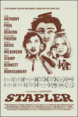 Poster de la película Stapler
