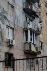 Poster de la película People’s Museum of Avdiivka