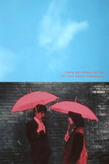 Poster de la película A Girl, She Is 100%