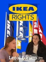 Poster de la película IKEA Rights - The Next Generation (Legal Edition)